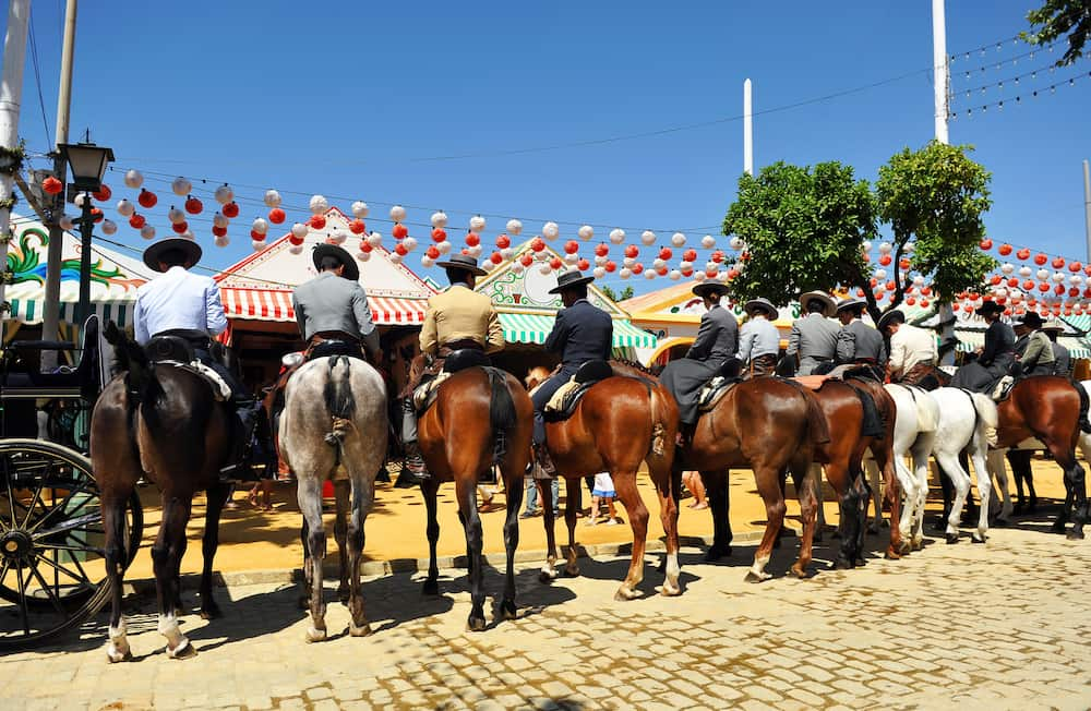 Festivales y celebraciones